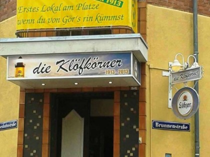 Photo: Die Klofkorner